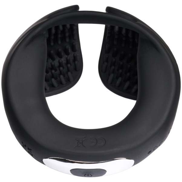 MR.MEMBR Dual Motor Värisevä Kivesrengas Tuotekuva 4