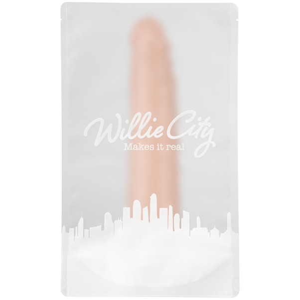 Willie City Classic Extender Holkki 27 cm Kuva tuotepakkauksesta 90