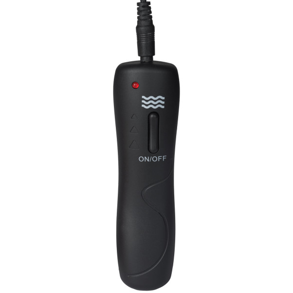 Willie City Classic Aidonkaltainen Värisevä Ejakuloiva Dildo 21 cm Tuotekuva 3