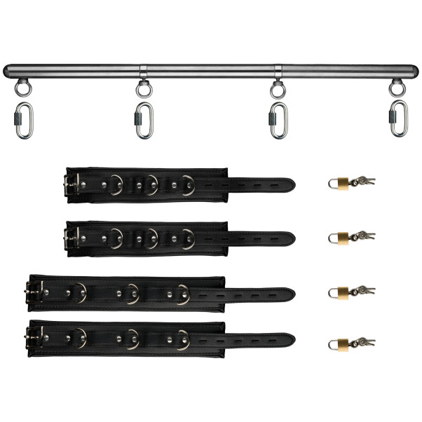 obaie Matkakokoinen Levitystanko Kahleilla Tuotekuva 2