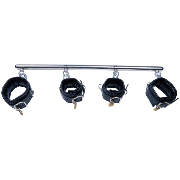 obaie Matkakokoinen Levitystanko Kahleilla Tuotekuva 1