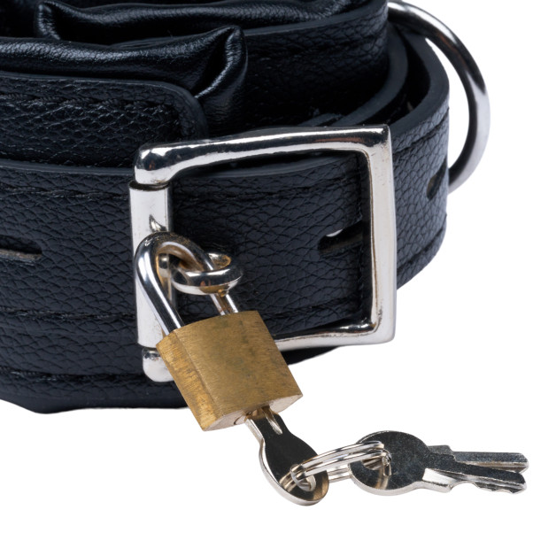 obaie Matkakokoinen Levitystanko Kahleilla Tuotekuva 5