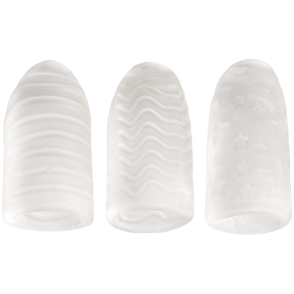 baseks Itsetyydytinsetti 3 kpl Tuotekuva 1