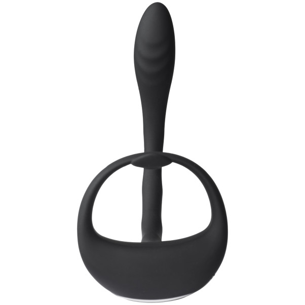 Sinful Kaksiosainen Värisevä Penisrengas Pareille Tuotekuva 2