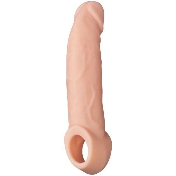 Willie City Luxe Aidonkaltainen Penisholkki 22 cm Tuotekuva 1