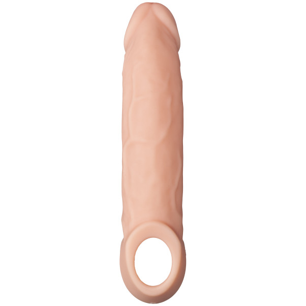 Willie City Luxe Aidonkaltainen Penisholkki 22 cm Tuotekuva 2