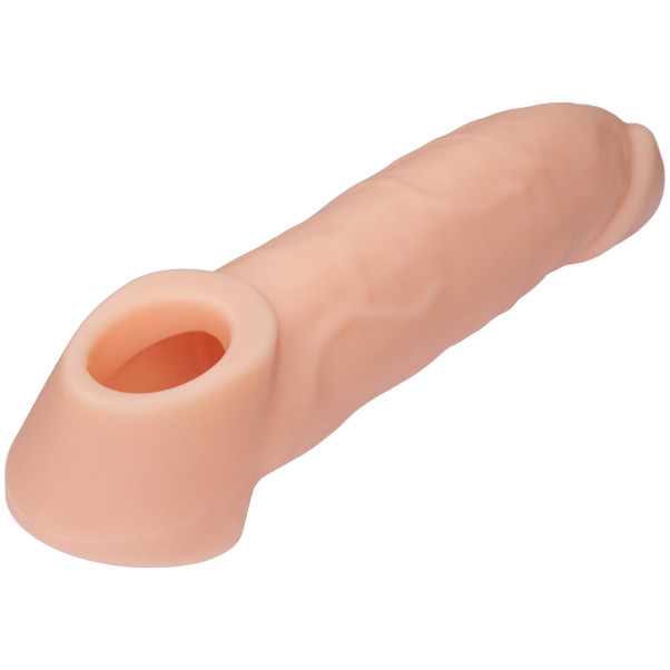 Willie City Luxe Aidonkaltainen Penisholkki 22 cm Tuotekuva 4