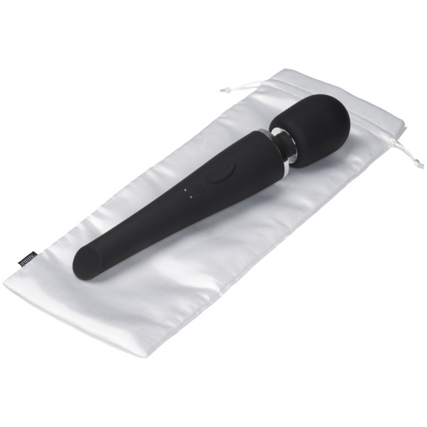 Sinful White Satin Lelulaukku Suuri Tuotekuva 2