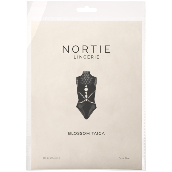 NORTIE Blossom Taiga Body Kuva tuotepakkauksesta 90