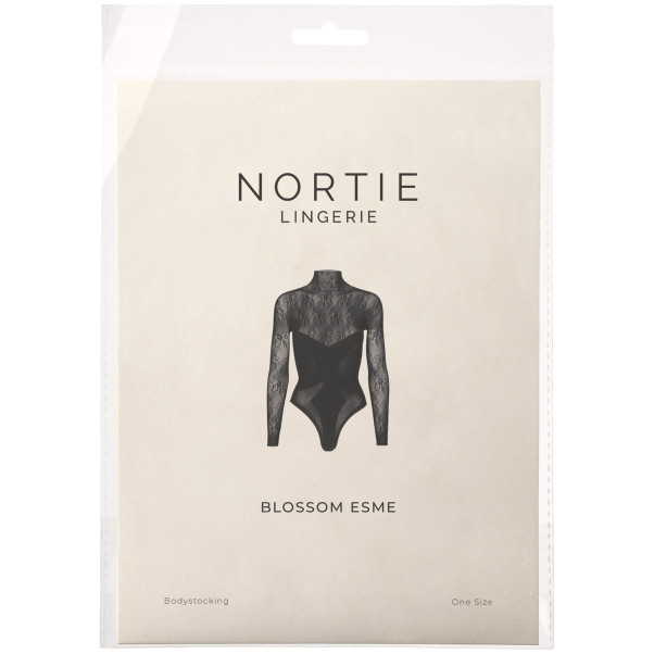 NORTIE Blossom Esme Body Kuva tuotepakkauksesta 90