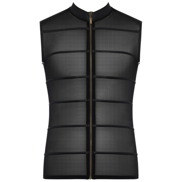 NEK Mesh Paita Vetoketjulla Tuotekuva 3