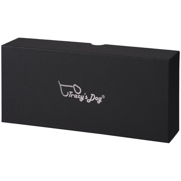 Tracy's Dog Beta Paineaaltokiihotin ja Rabbit-vibraattori Kuva tuotepakkauksesta 90