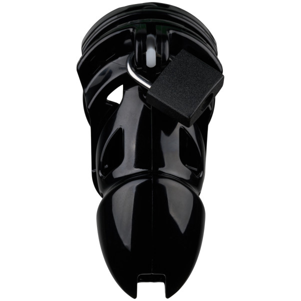 Vice Chastity Cage Musta Siveysvyö Tuotekuva 4