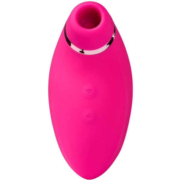 So Divine Irreplaceable 2 Pinkki Paineaaltokiihotin Tuotekuva 2