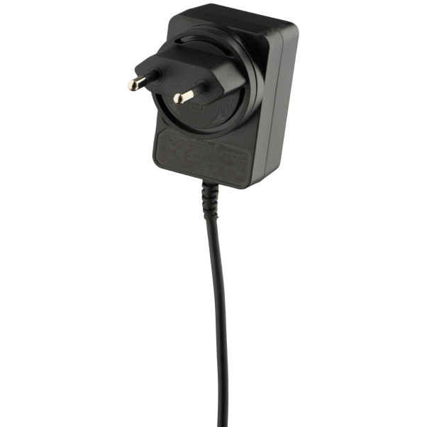 Doxy Die Cast 3 Ruusukultainen Magic Wand Tuotekuva 3