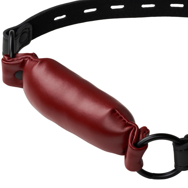 Sportsheets Saffron Soft Bit Suukapula Tuotekuva 3