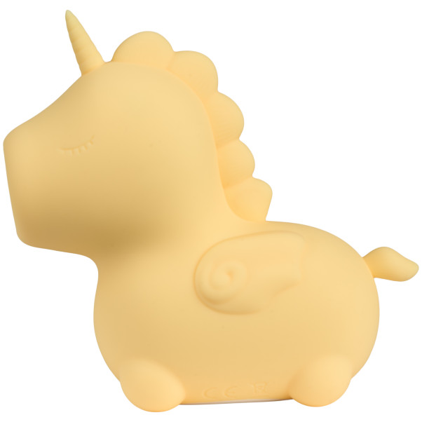 Unihorn Bean Blossom Unicorn Kielivibraattori Tuotekuva 3