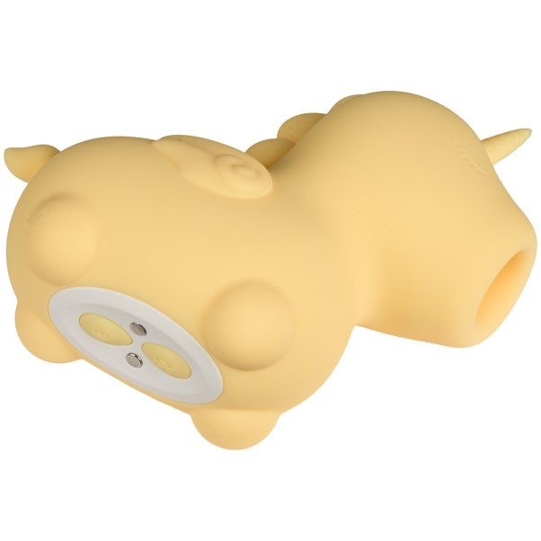 Unihorn Bean Blossom Unicorn Kielivibraattori Tuotekuva 5