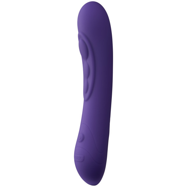 Kiiroo Pearl3 Interaktiivinen Violetti Vibraattori Tuotekuva 1