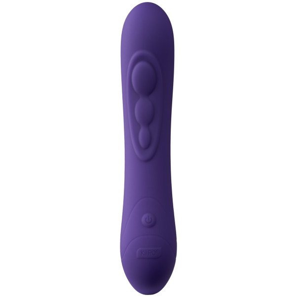Kiiroo Pearl3 Interaktiivinen Violetti Vibraattori Tuotekuva 2