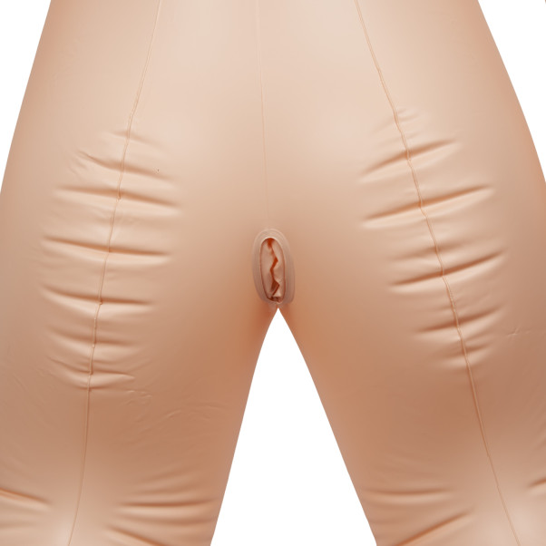 NMC Fatima Fong Pumpattava Seksinukke Tuotekuva 5