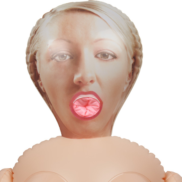 Mandy Mystery Toys Pumpattava Seksinukke Tuotekuva 3