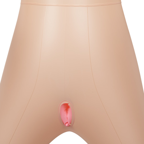 NMC Jezebel Pumpattava Seksinukke Tuotekuva 4