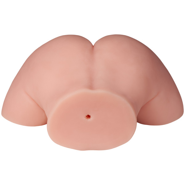 MR.MEMBR Harper Large Realistic Pussy and Ass Tuotekuva 5