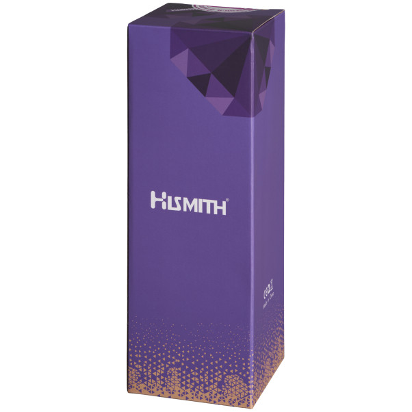 Hismith Nude KlicLok Dildo Medium Kuva tuotepakkauksesta 90