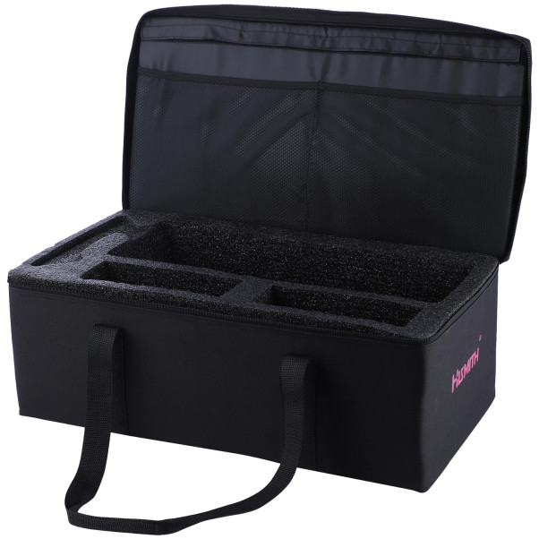 Hismith Premium Pro 5 TableTop Pöytäseksikone Kuva tuotepakkauksesta 90