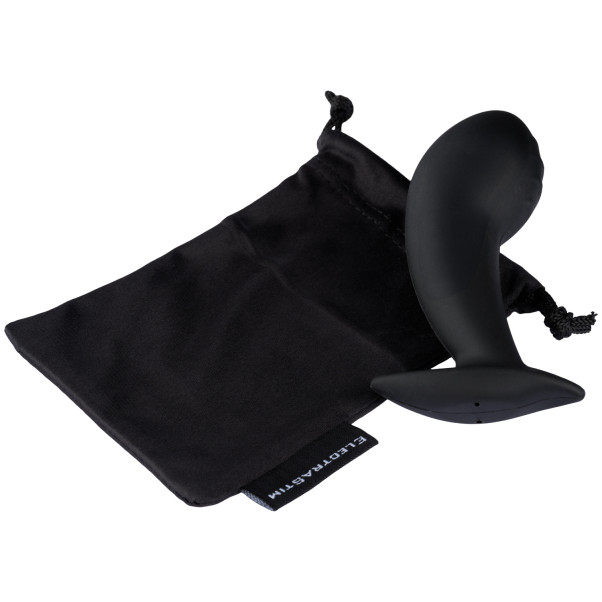 ElectraStim Silicone Noir Nona G-piste-elektrodi Tuotekuva 4