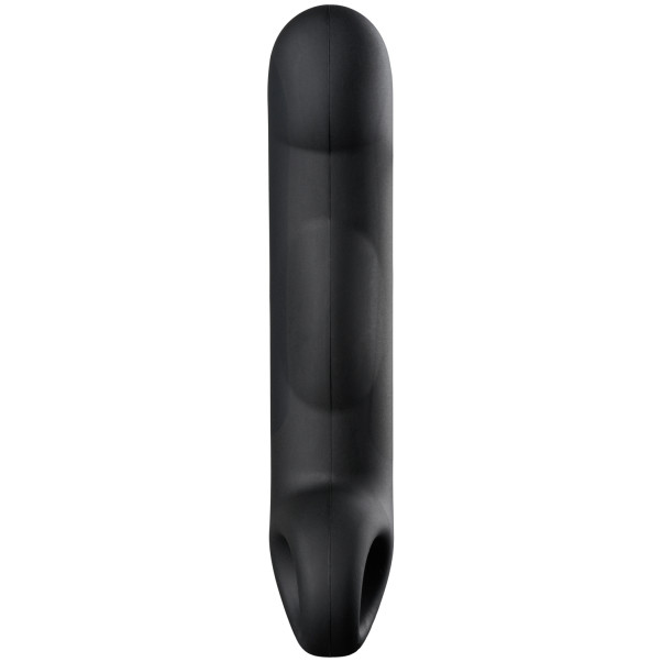 ElectraStim Silicone Noir Ovid Sisäänasetettava Elektrodi Tuotekuva 2