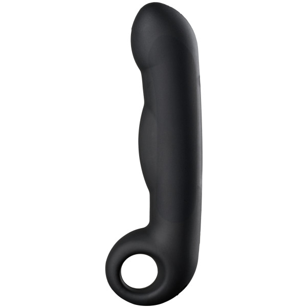 ElectraStim Silicone Noir Ovid Sisäänasetettava Elektrodi Tuotekuva 3