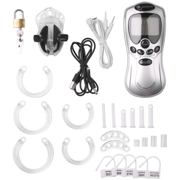 Brutus Electro Siveysvyö Tuotekuva 6