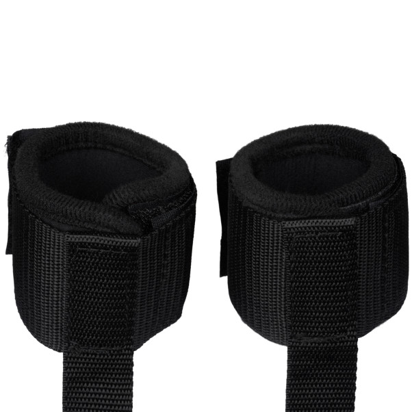 obaie Soft Restraint Strap Bondage-setti Tuotekuva 4