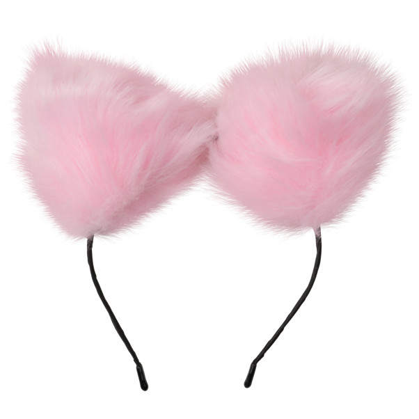 baseks Fluffy Kitty Cosplay Setti Tuotekuva 3