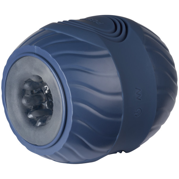 MR.MEMBR Press-Grip Tunnel Penisvibraattori Tuotekuva 1