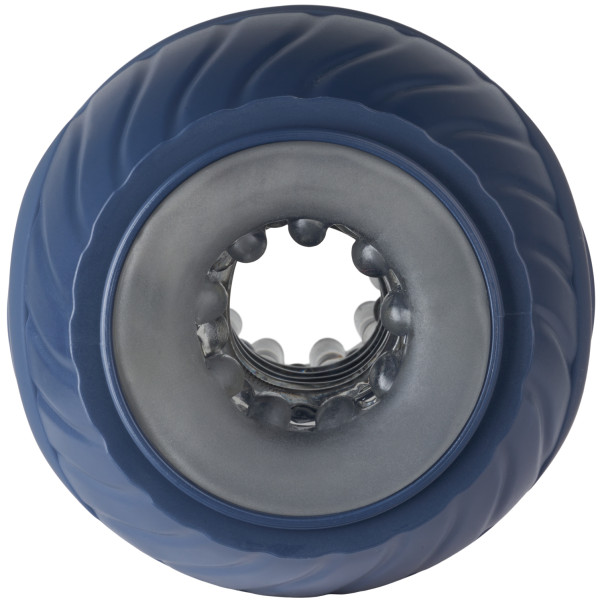 MR.MEMBR Press-Grip Tunnel Penisvibraattori Tuotekuva 2