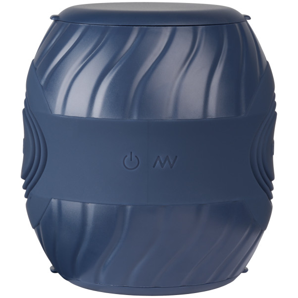 MR.MEMBR Press-Grip Tunnel Penisvibraattori Tuotekuva 4