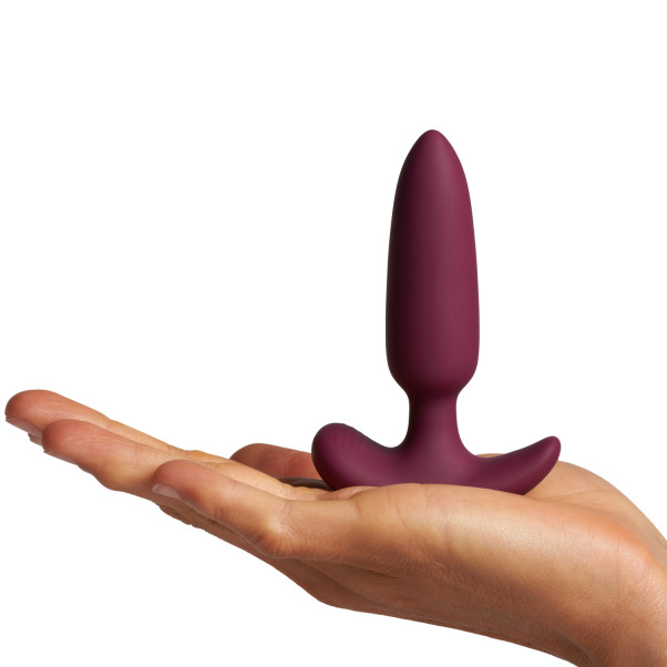 Sinful Anaalisetti Pareille Kuva tuotteesta kädessä 50