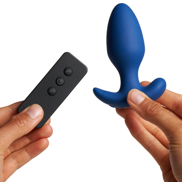 Sinful Anaalisetti Pareille Kuva tuotteesta kädessä 52