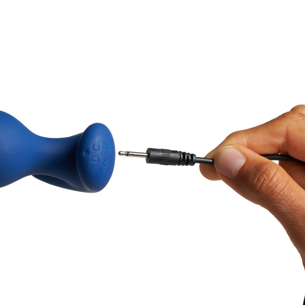 Sinful Anaalisetti Pareille Kuva tuotteesta kädessä 53