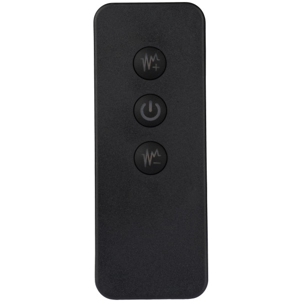 Sinful Vibrating Jewel Pieni Värisevä Anustappi Tuotekuva 4