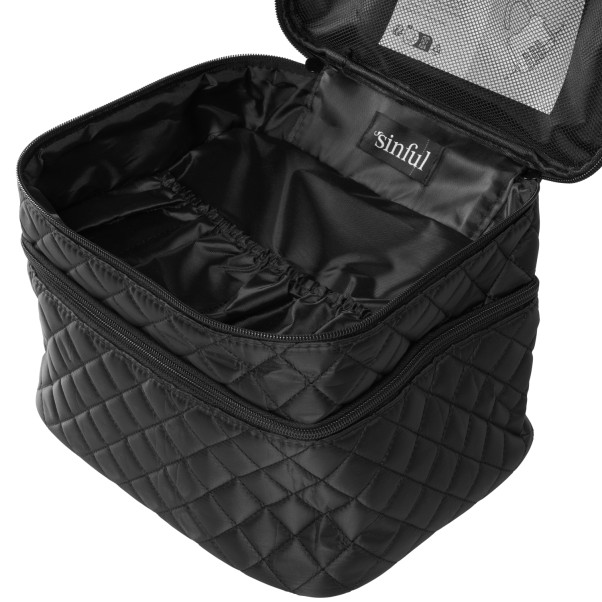 Sinful Säilytyslaukku Tuotekuva 3
