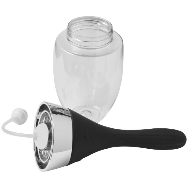 Sinful Sähköinen Anaalisuihku 350 ml Tuotekuva 4