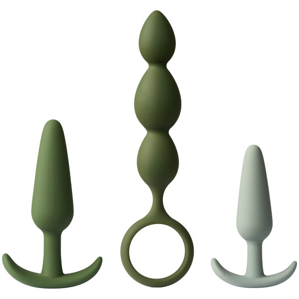 Sinful Aloittelijan Anaalisetti Tuotekuva 7