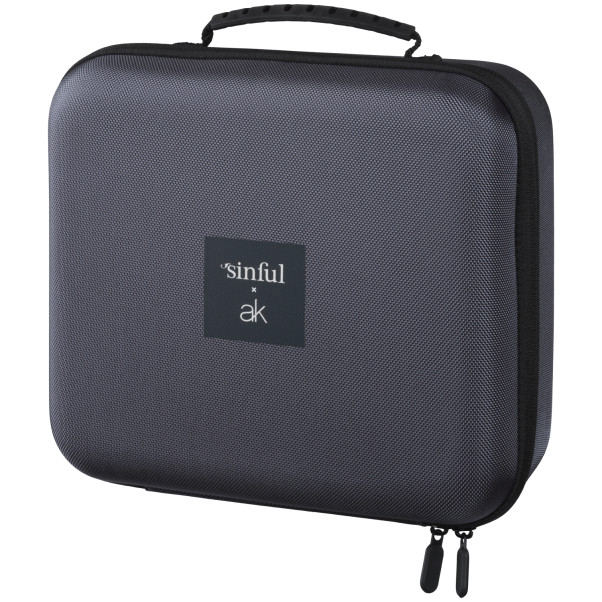 Sinful x AK - SUPER S1 Pro Automaattinen Masturbaattori Tuotekuva 8