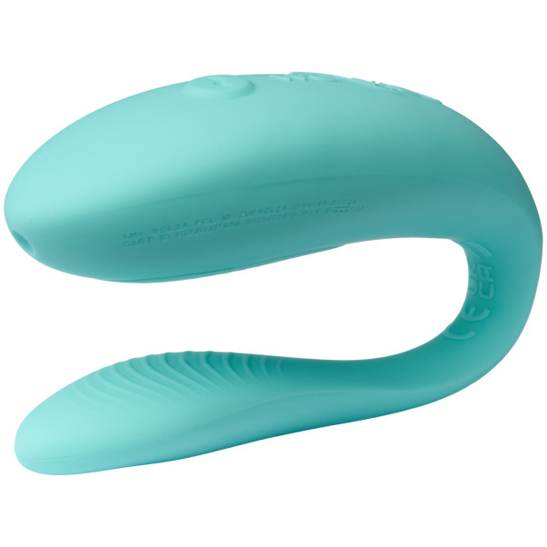 We-Vibe Sync Lite Sovelluksella Ohjattava Parivibraattori Tuotekuva 3