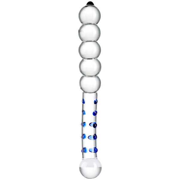 JOYRIDE Premium GlassiX 05 Lasidildo 23,5 cm Tuotekuva 2