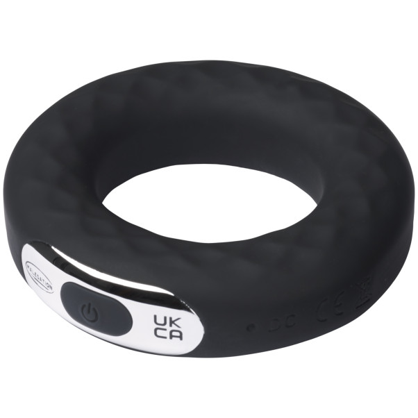 MALESATION Vibro Spanning-Ring Penisrengas Tuotekuva 1